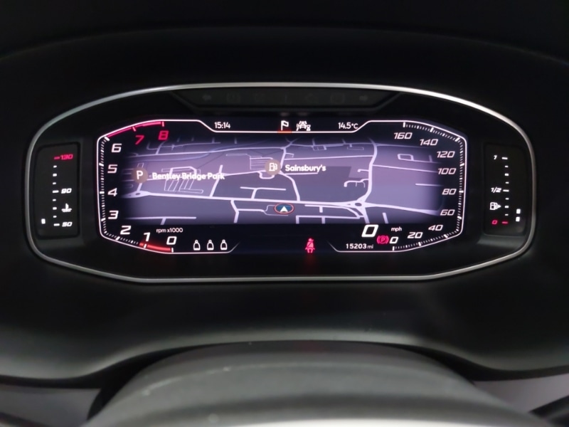 Used SEAT Ateca 2023 for sale - 76571850: Photo 10