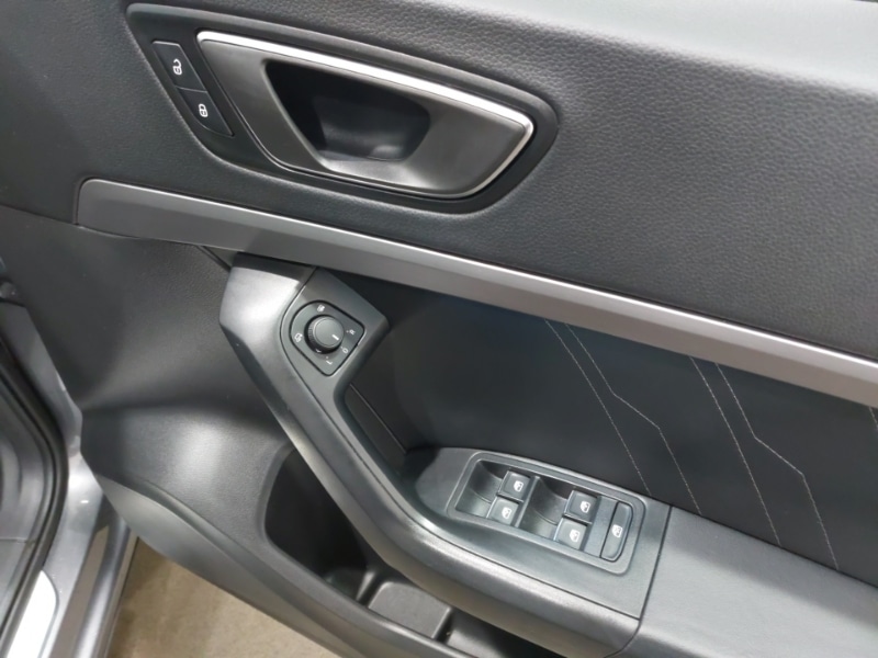 Used SEAT Ateca 2023 for sale - 76571850: Photo 12