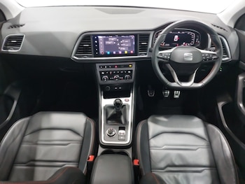 Used SEAT Ateca 2023 for sale - 76571850: Photo
