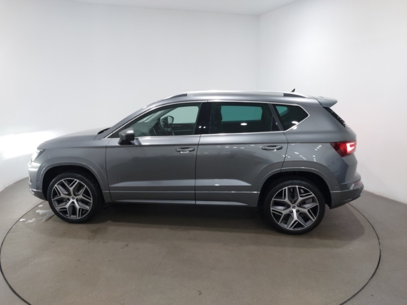 Used SEAT Ateca 2023 for sale - 76571850: Photo 4