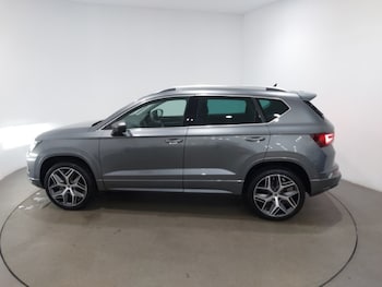 Used SEAT Ateca 2023 for sale - 76571850: Photo
