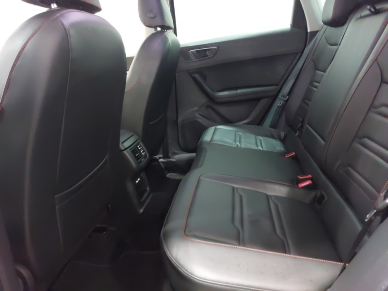 Used SEAT Ateca 2023 for sale - 76571850: Photo 6