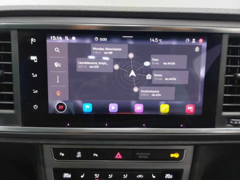 Used SEAT Ateca 2023 for sale - 76571850: Photo 7