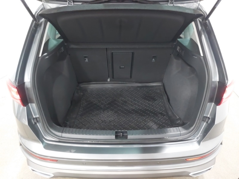 Used SEAT Ateca 2023 for sale - 76571850: Photo 8