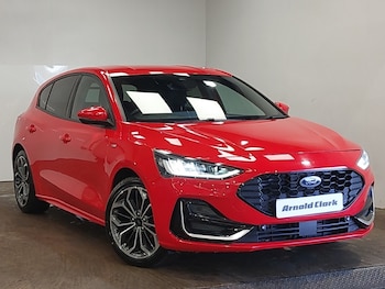 Used Ford Focus 2023 for sale - 78899183: Photo
