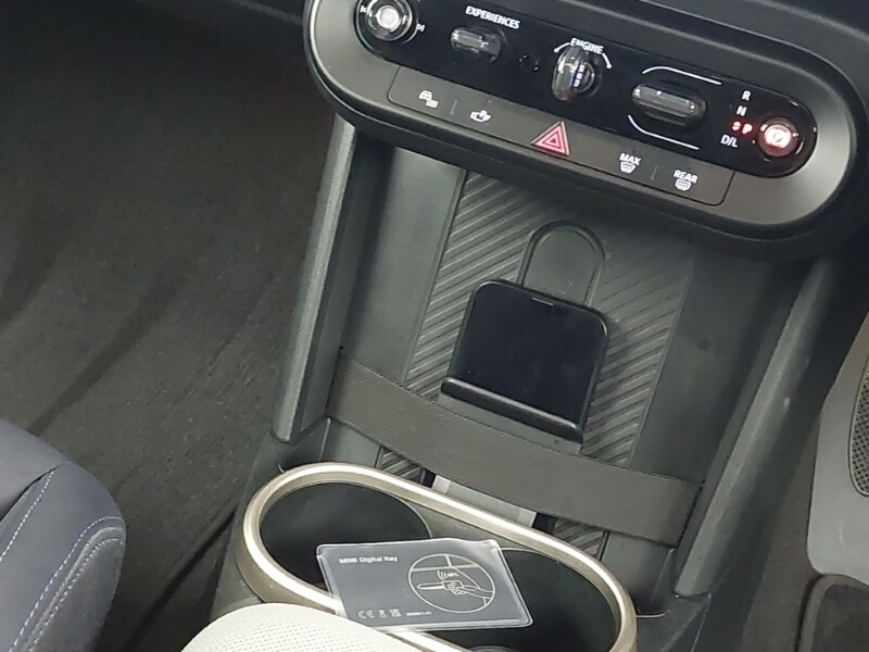 Used MINI Cooper 2025 for sale - 77876928: Photo 10