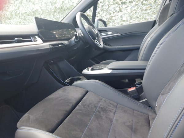Used BMW 2 Series 2025 for sale - 76213014: Photo 5