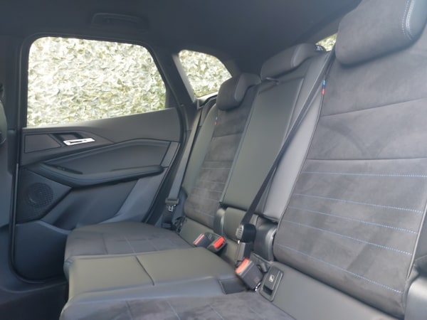 Used BMW 2 Series 2025 for sale - 76213014: Photo 6