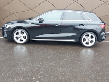 Used Audi A3 2022 for sale - 76365892: Photo