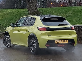 Used Peugeot 208 2024 for sale - 77308120: Photo