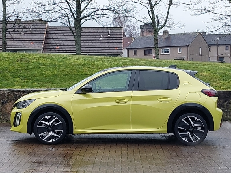 Used Peugeot 208 2024 for sale - 77308120: Photo 4