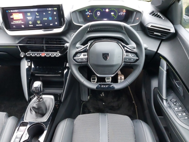 Used Peugeot 208 2024 for sale - 77308120: Photo 7