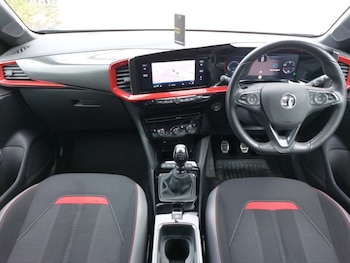 Used Vauxhall Mokka 2022 for sale - 78211664: Photo