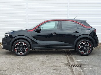 Used Vauxhall Mokka 2022 for sale - 78211664: Photo