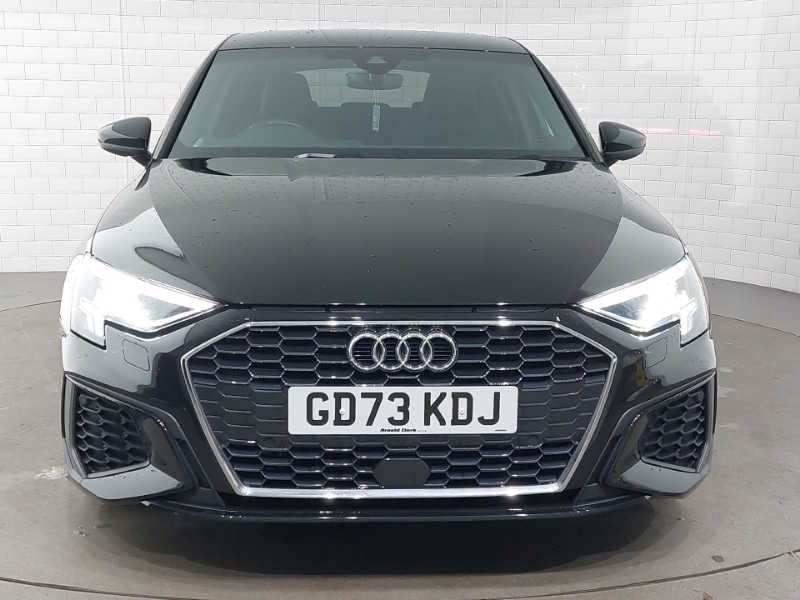 Used Audi A3 2024 for sale - 77423962: Photo 12