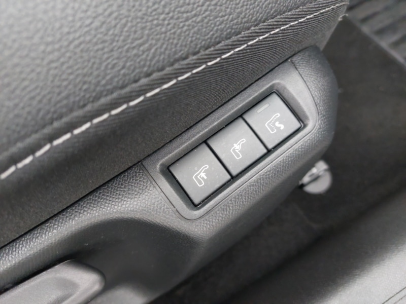 Used Vauxhall Corsa 2025 for sale - 77330102: Photo 12