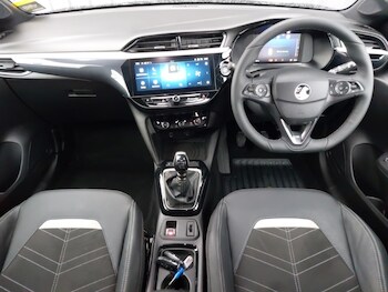 Used Vauxhall Corsa 2025 for sale - 77330102: Photo