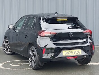 Used Vauxhall Corsa 2025 for sale - 77330102: Photo