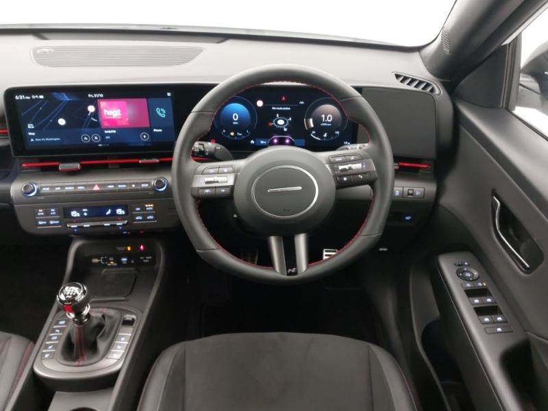 Used Hyundai KONA 2025 for sale - 77015070: Photo 7