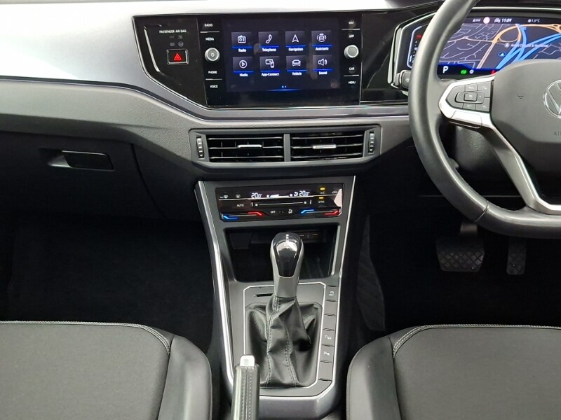 Used Volkswagen Taigo 2023 for sale - 77380509: Photo 10