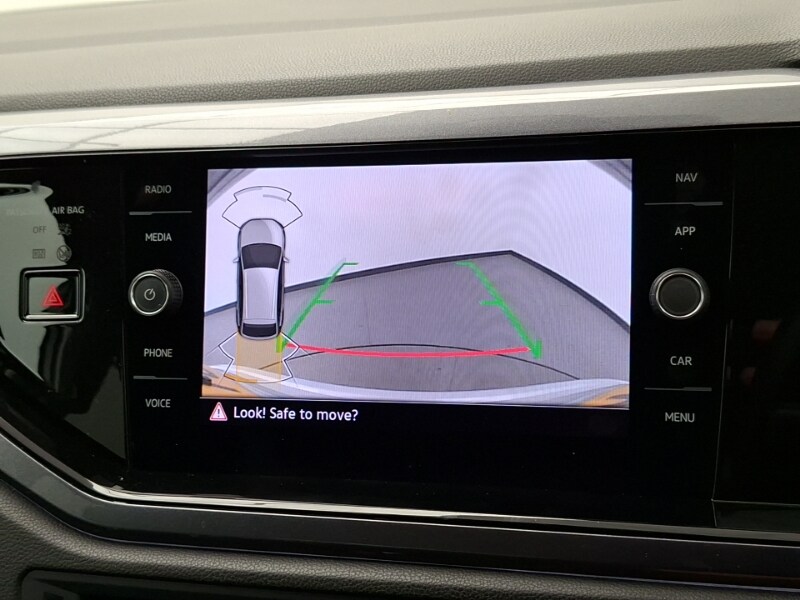 Used Volkswagen Taigo 2023 for sale - 77380509: Photo 11