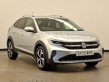 Used Volkswagen Taigo 2023 for sale - 77380509: Photo