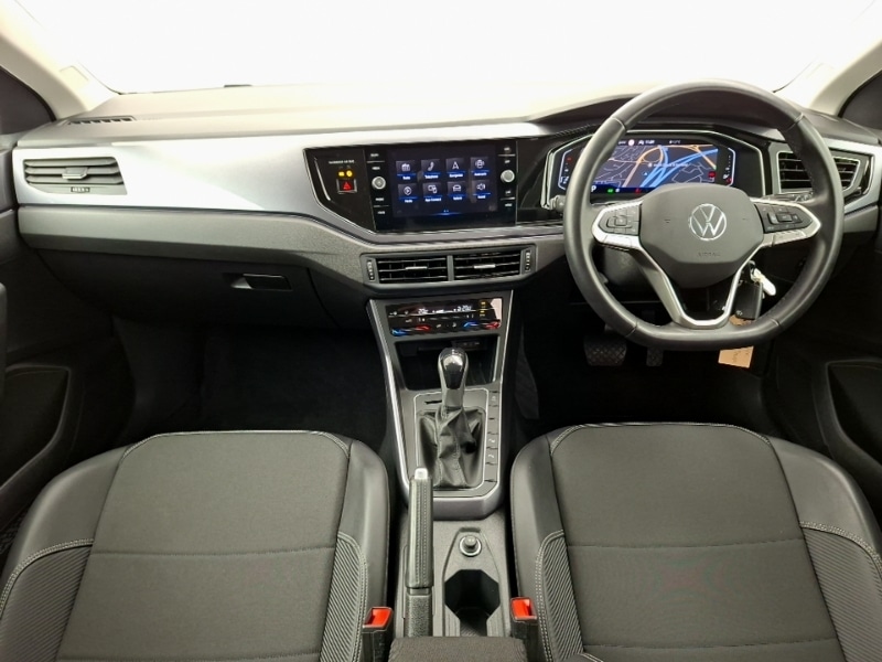 Used Volkswagen Taigo 2023 for sale - 77380509: Photo 2