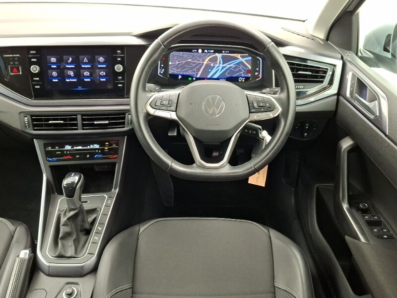 Used Volkswagen Taigo 2023 for sale - 77380509: Photo 7