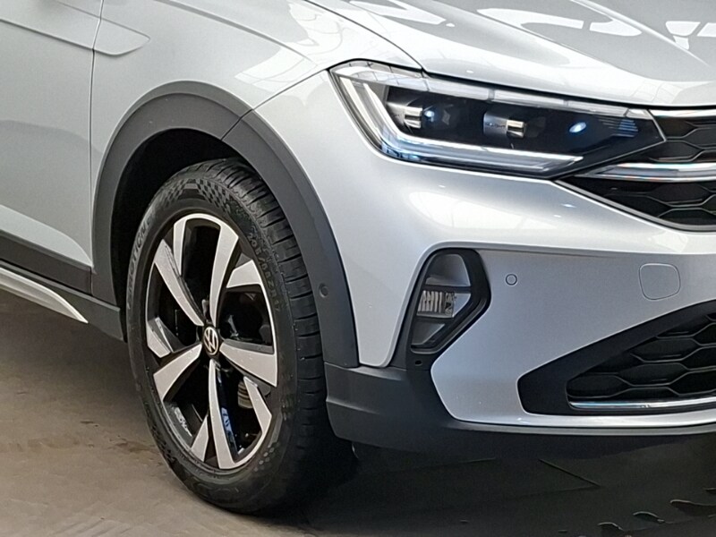 Used Volkswagen Taigo 2023 for sale - 77380509: Photo 9