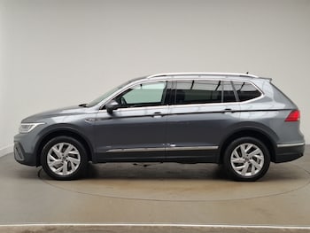 Used Volkswagen Tiguan Allspace 2021 for sale - 77371686: Photo