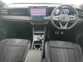 Used Volkswagen Tiguan 2025 for sale - 79700348: Photo