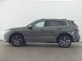 Used Volkswagen Tiguan 2025 for sale - 79700348: Photo