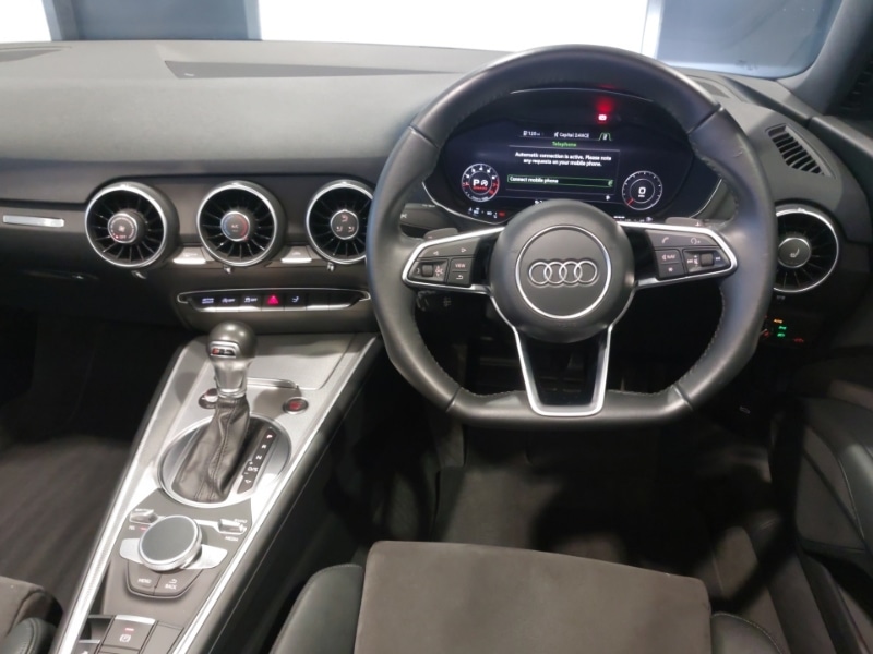 Used Audi TT 2020 for sale - 77285332: Photo 5
