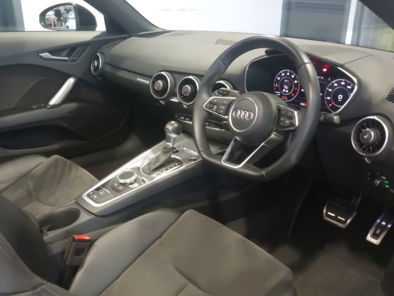 Used Audi TT 2020 for sale - 77285332: Photo 6