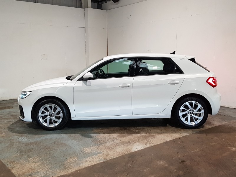 Used Audi A1 2022 for sale - 77492271: Photo 4