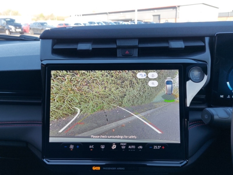 Used Ford Puma 2025 for sale - 76823233: Photo 11