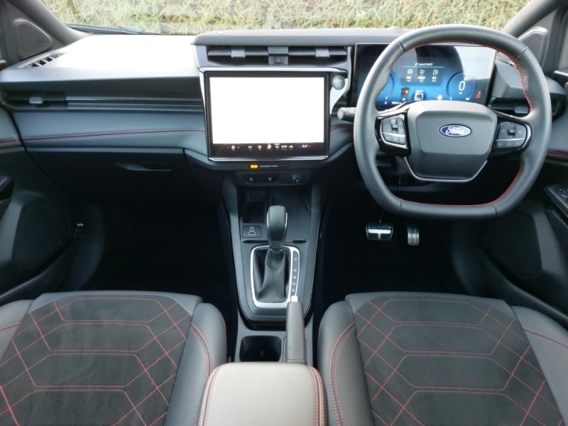 Used Ford Puma 2025 for sale - 76823233: Photo 2