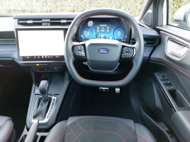 Used Ford Puma 2025 for sale - 76823233: Photo 7