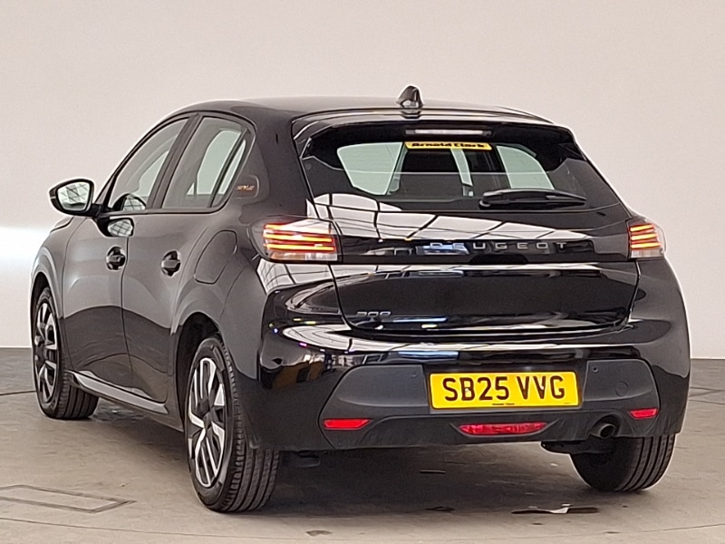 Used Peugeot 208 2025 for sale - 77955566: Photo 3