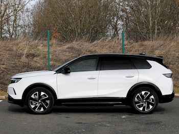 Used Vauxhall Grandland 2025 for sale - 76483678: Photo