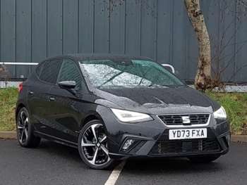 2023 - 1.0 TSI 110 FR Sport 5dr