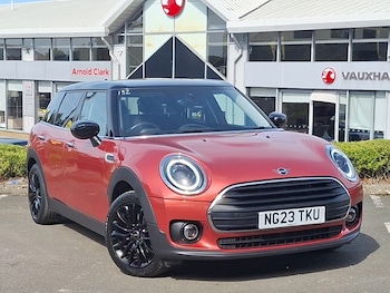 Used MINI Clubman 2023 for sale - 79492474: Photo