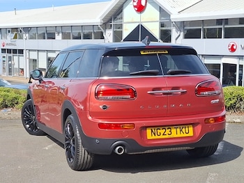 Used MINI Clubman 2023 for sale - 79492474: Photo