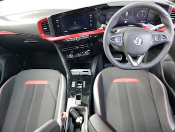 Used Vauxhall Mokka 2024 for sale - 75899984: Photo
