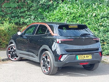 Used Vauxhall Mokka 2024 for sale - 75899984: Photo
