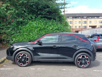 Used Vauxhall Mokka 2024 for sale - 75899984: Photo