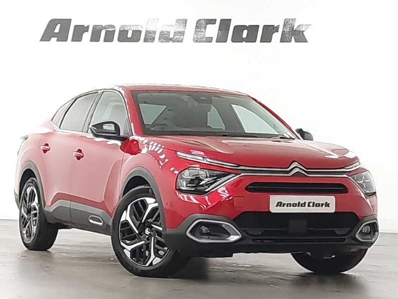 Used Citroen C4 2024 for sale - 76321078: Photo 1