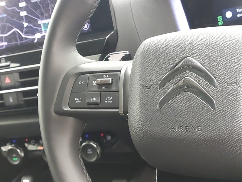 Used Citroen C4 2024 for sale - 76321078: Photo 11