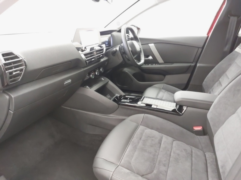 Used Citroen C4 2024 for sale - 76321078: Photo 5