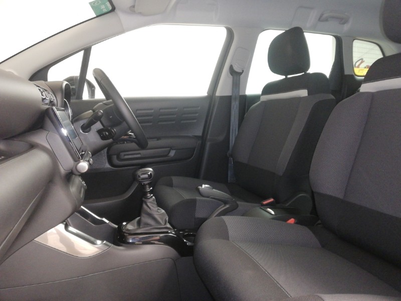 Used Citroen C3 Aircross 2022 for sale - 76310388: Photo 5